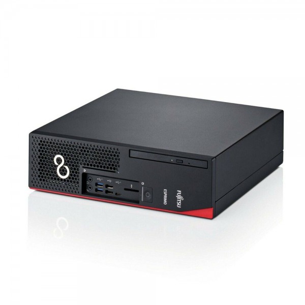 Fujitsu Esprimo D738 Core i5-8500, 16GB DDR4, 256GB SSD